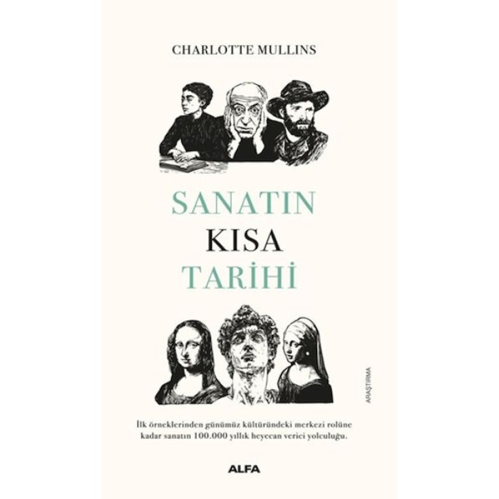 Sanatın Kısa Tarihi