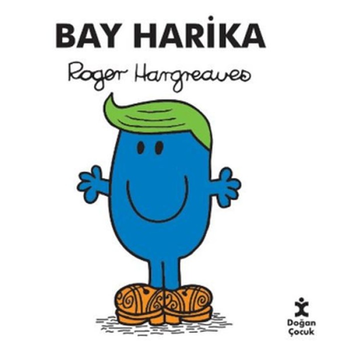 Bay Harika