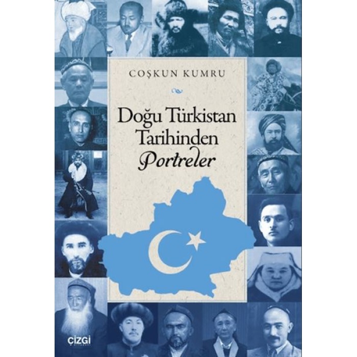 Doğu Türkistan Tarihinden Portreler
