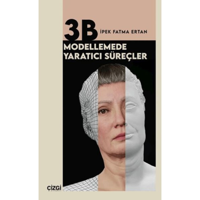3B Modellemede Yaratıcı Süreçler