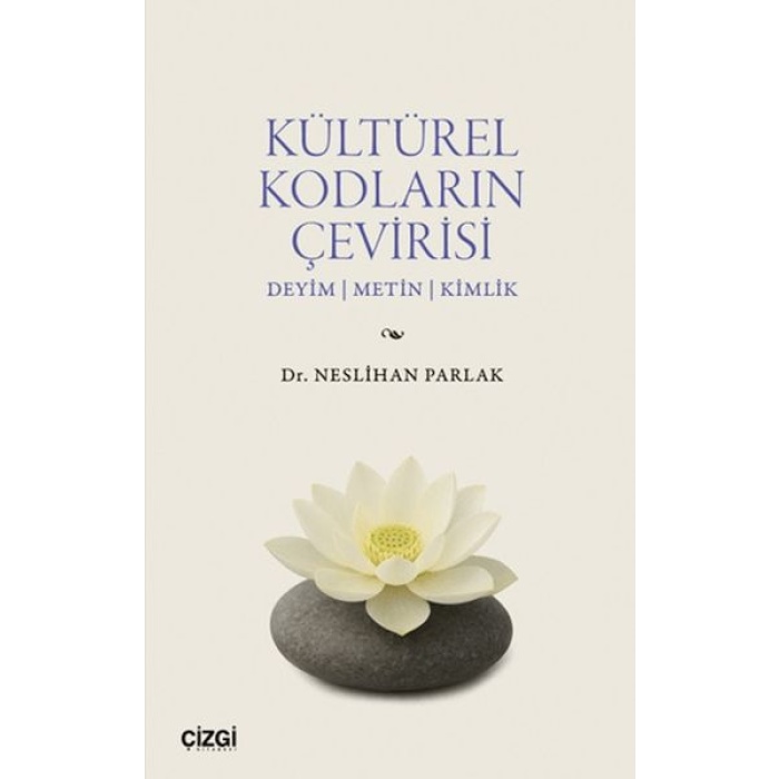 Kültürel Kodların Çevirisi