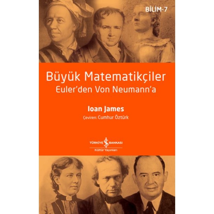 Büyük Matematikçiler