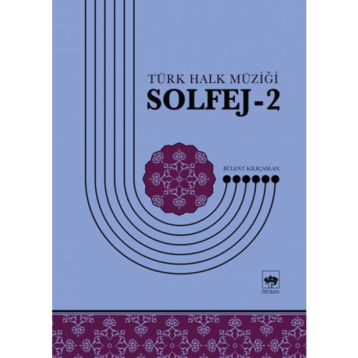 Türk Halk Müziği Solfej 2
