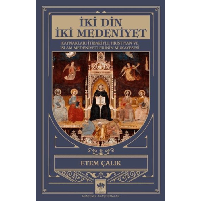 İki Din İki Medeniyet