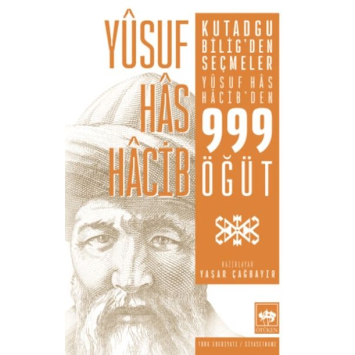 Kutadgu Biligden Seçmeler