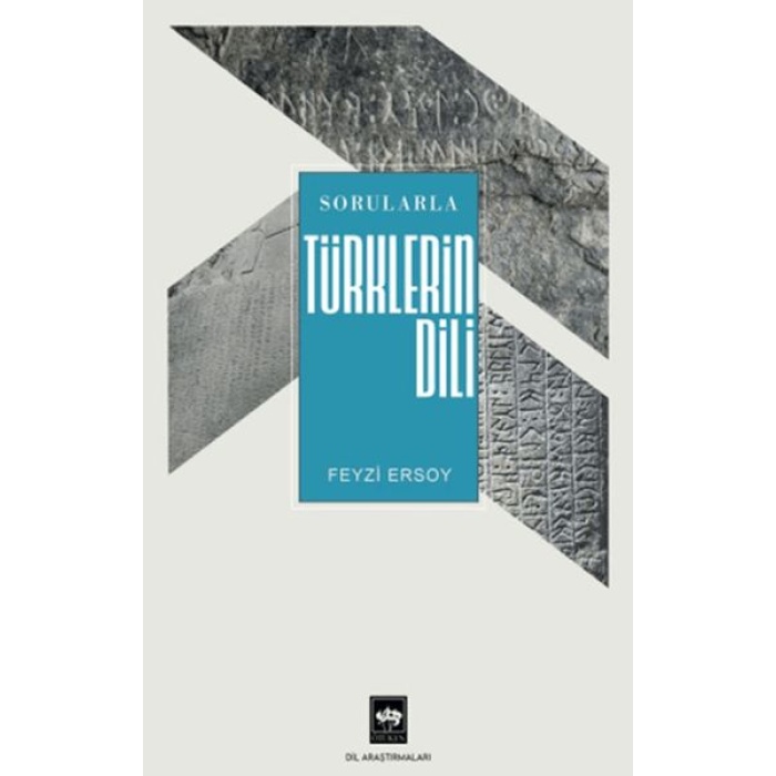Sorularla Türklerin Dili