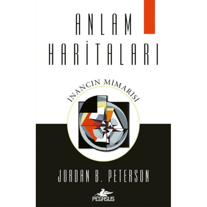 Anlam Haritaları İnancın Mimarisi