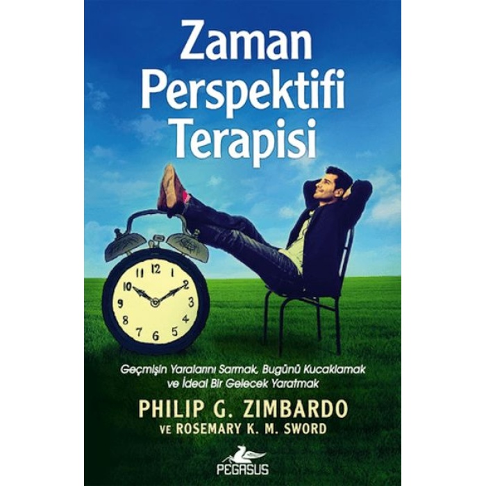 Zaman Perspektifi Terapisi