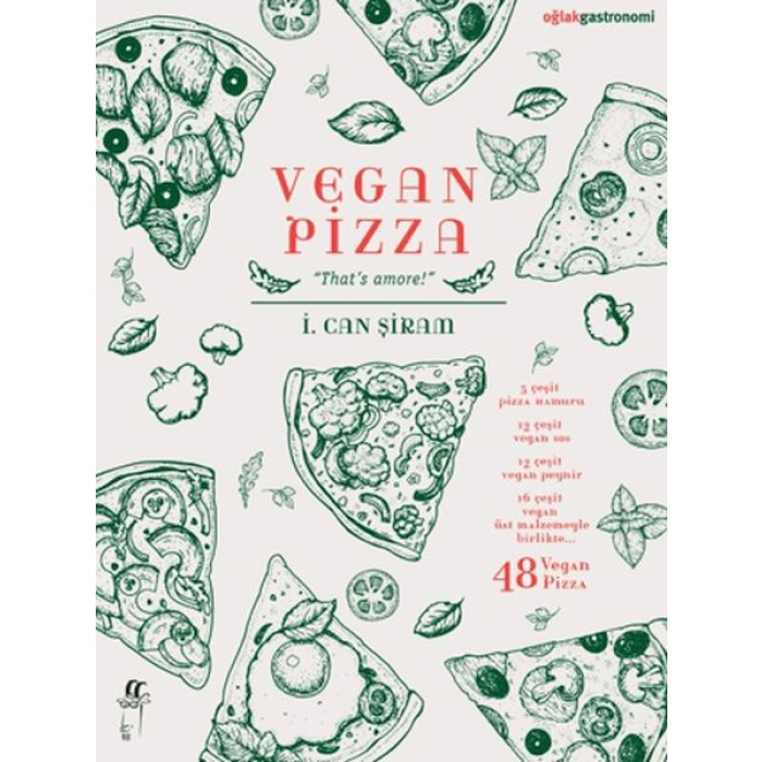 Vegan Pizza