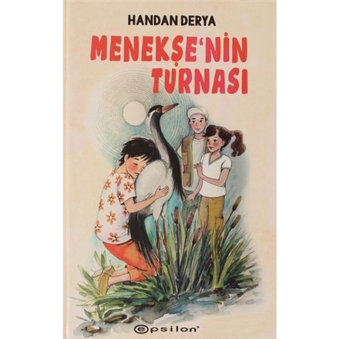 Menekşenin Turnası