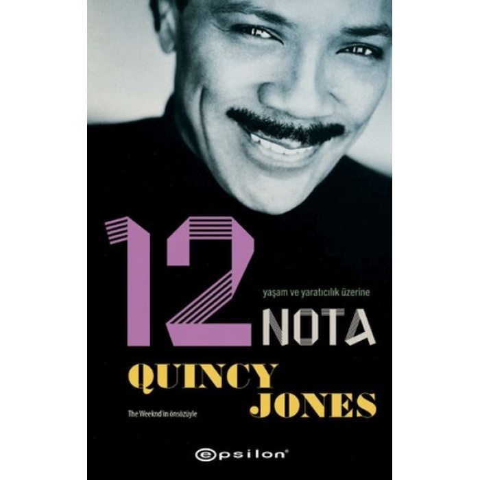 Yaşam ve Yaratıcılık Üzerine 12 Nota