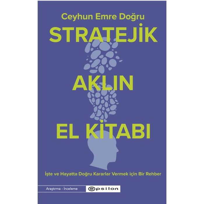 Stratejik Aklın El Kitabı
