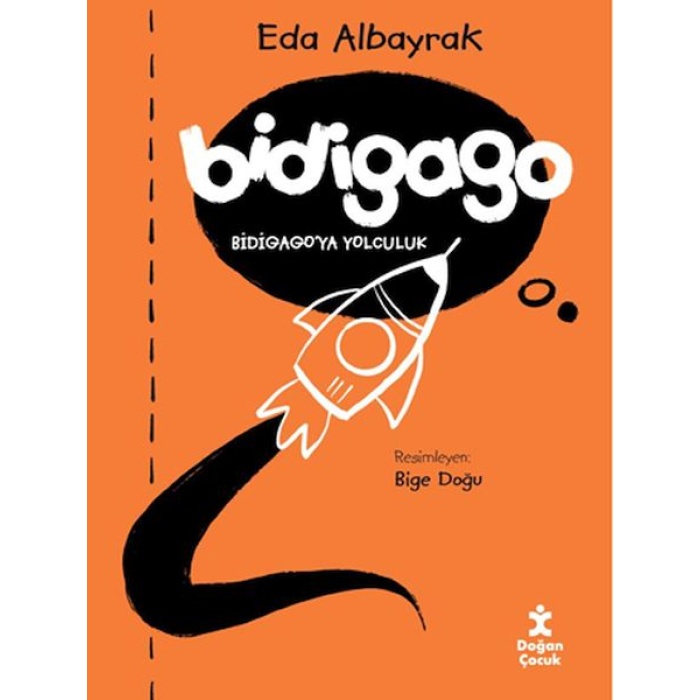 Bidigago - Bidigago’ya Yolculuk