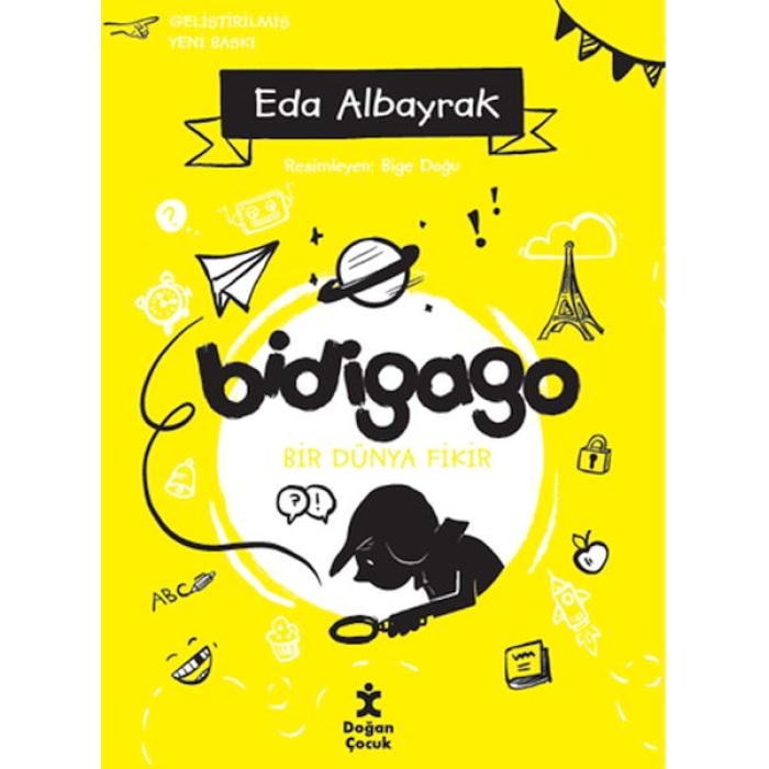 Bidigago - Bir Dünya Fikir