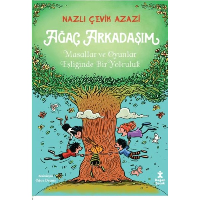 Ağaç Arkadaşım