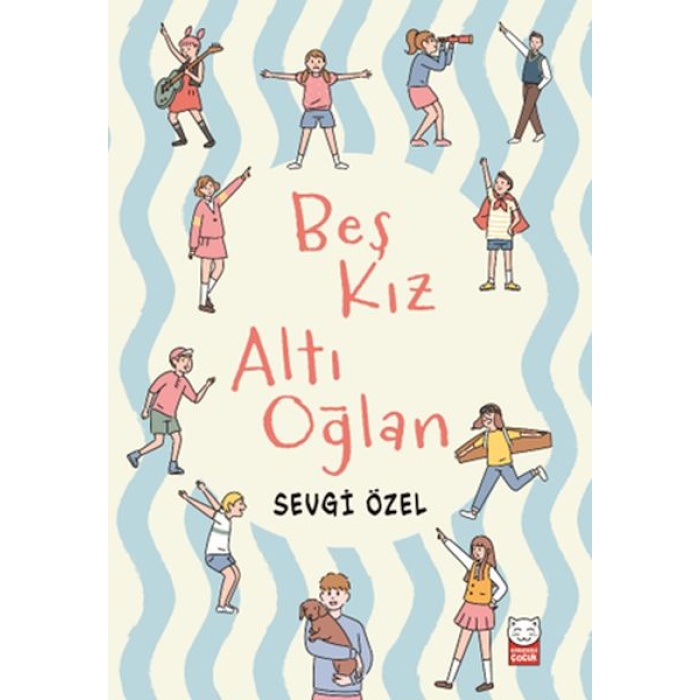 Beş Kız Altı Oğlan