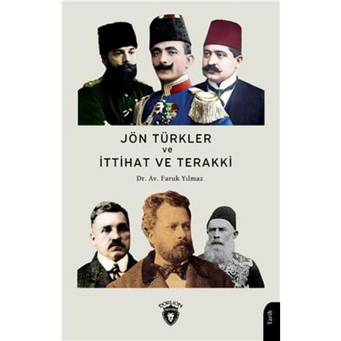 Jön Türkler Ve İttihat Ve Terakki (1860-1926)