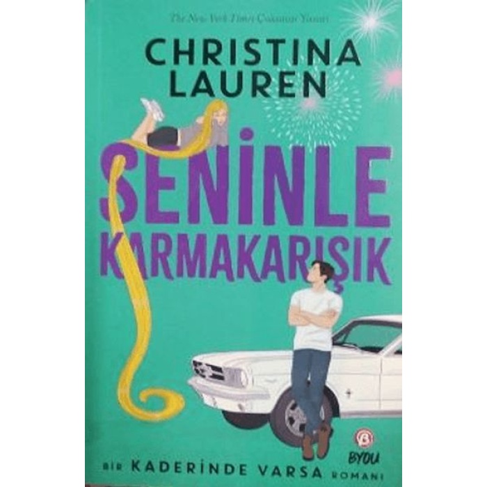 Kaderinde Varsa - Seninle Karmakarışık