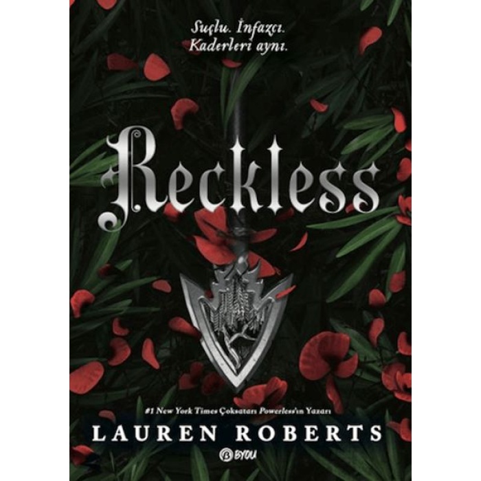 Reckless (Ciltli)