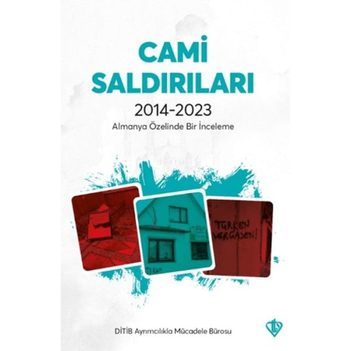 Cami Saldırıları