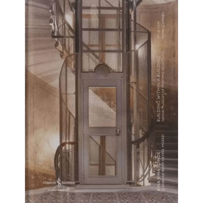 Bina Bina İçinde - Building Within A Building