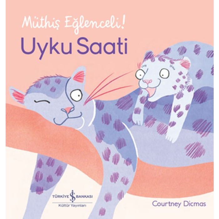 Uyku Saati – Müthiş Eğlenceli!