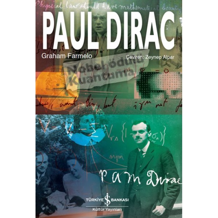 Paul Dirac