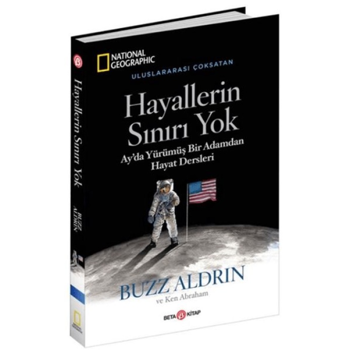 Hayallerin Sınırı Yok