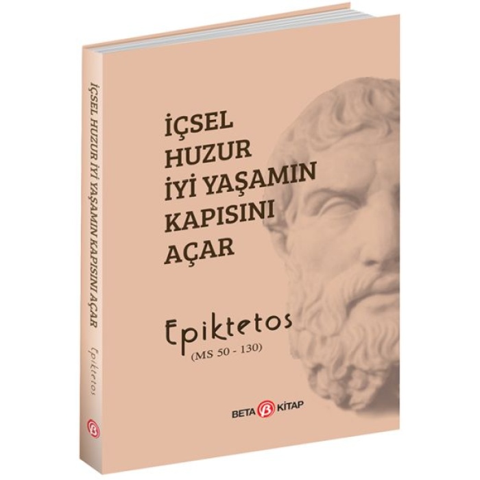 İçsel Huzur İyi Yaşamın Kapısını Açar