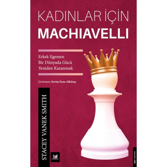 Kadınlar İçin Machiavelli