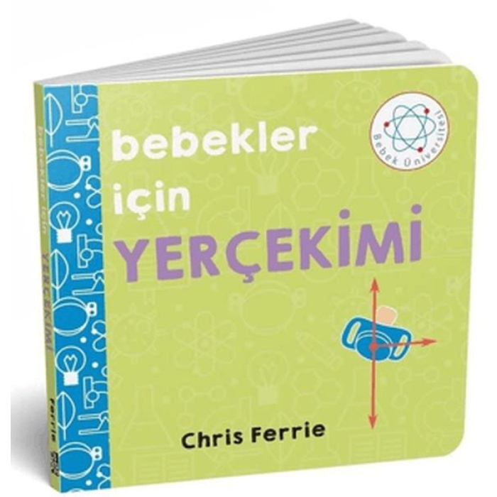 Bebekler İçin Yerçekimi