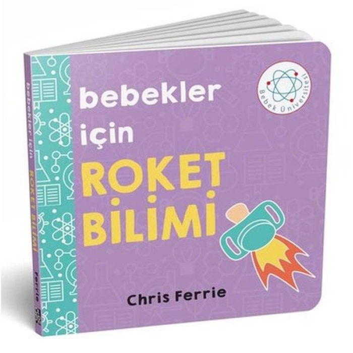 Bebekler İçin Roket Bilimi
