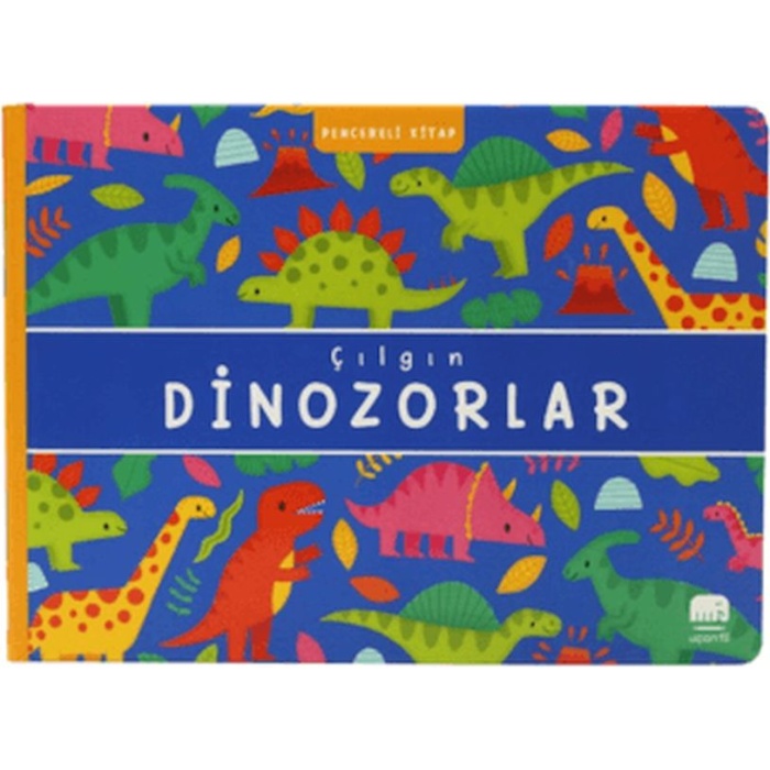 Çılgın Dinozorlar