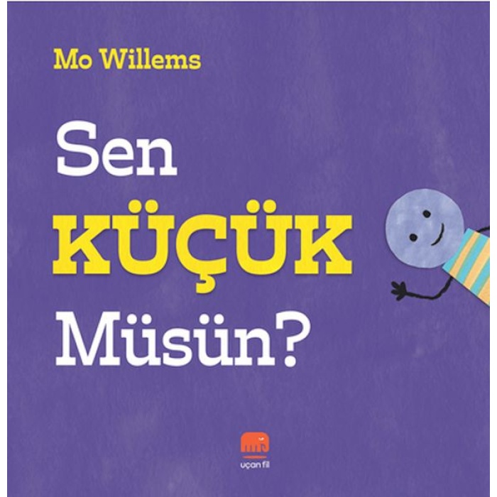 Sen Küçük Müsün?