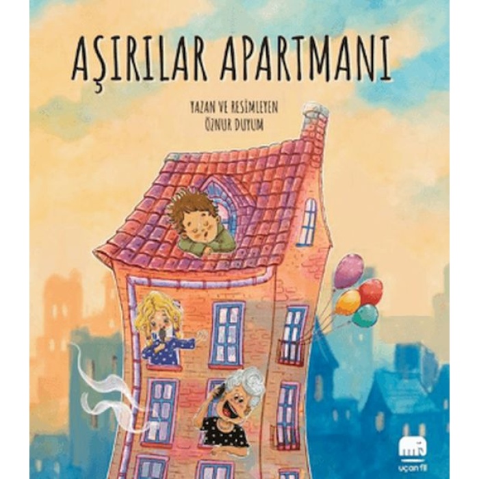 Aşırılar Apartmanı