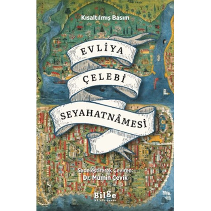 Evliya Çelebi Seyahatnamesi