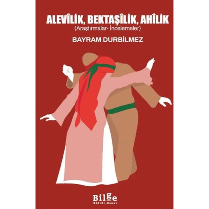 Alevilik, Bektaşilik, Ahilik