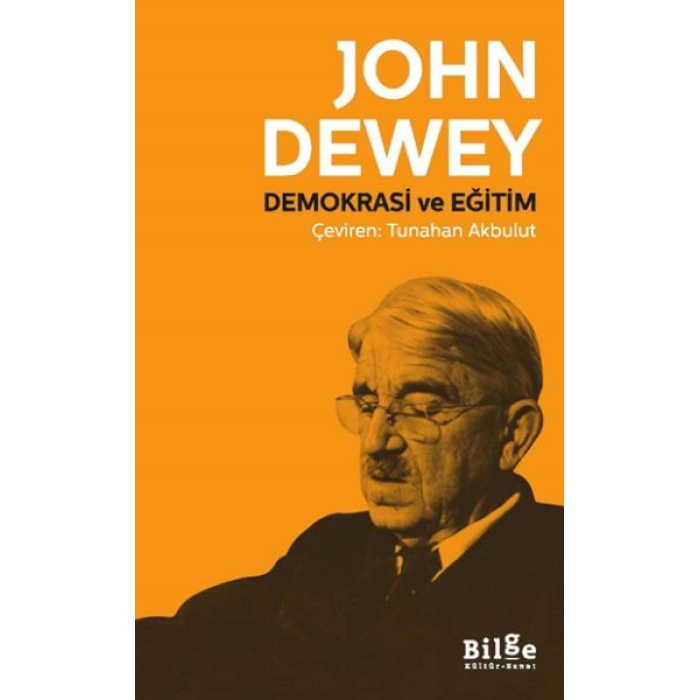 Demokrasi Ve Eğitim