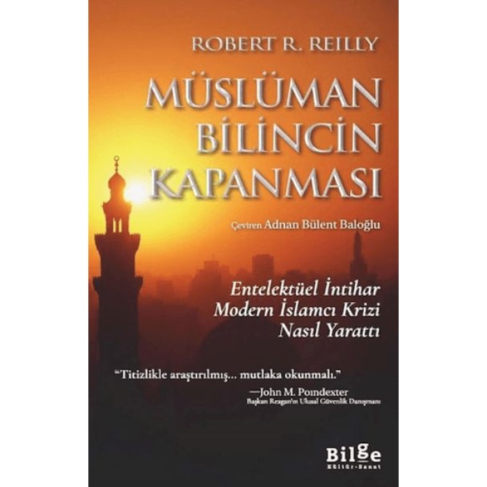 Müslüman Bilincin Kapanması