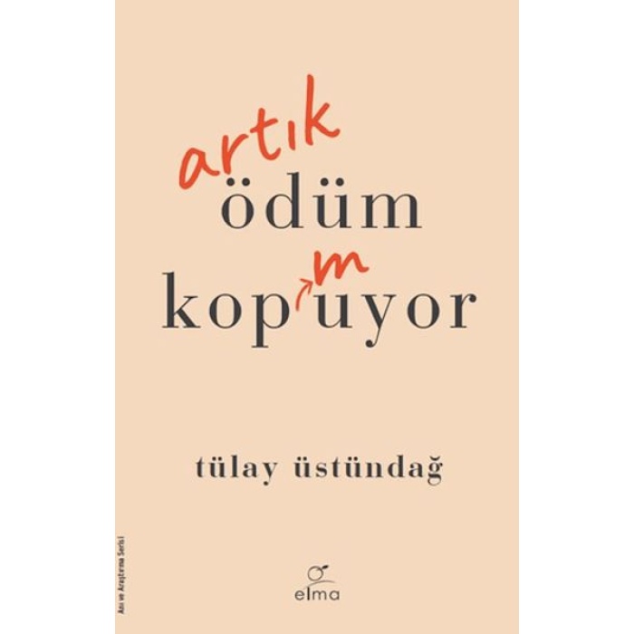 Artık Ödüm Kopmuyor
