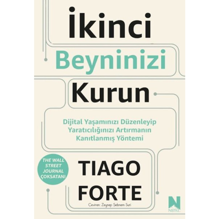 İkinci Beyninizi Kurun