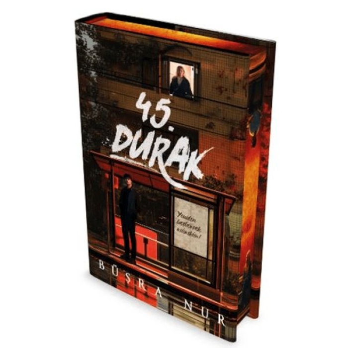 45. Durak (Ciltli)