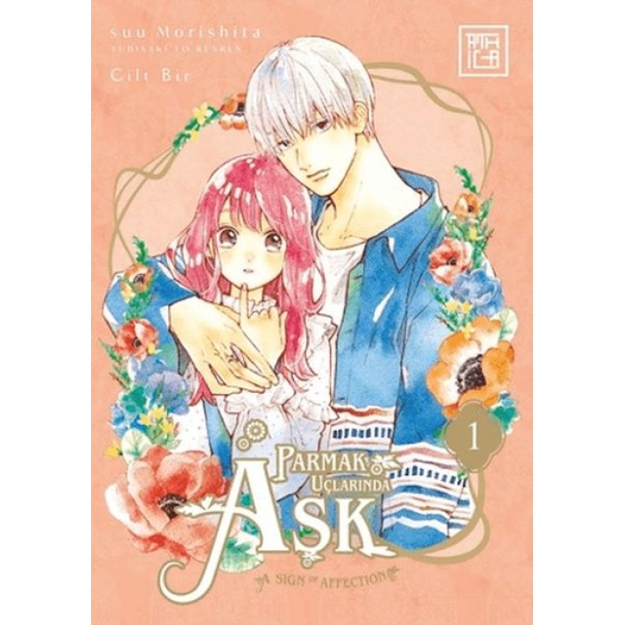 Parmak Uçlarında Aşk 1
