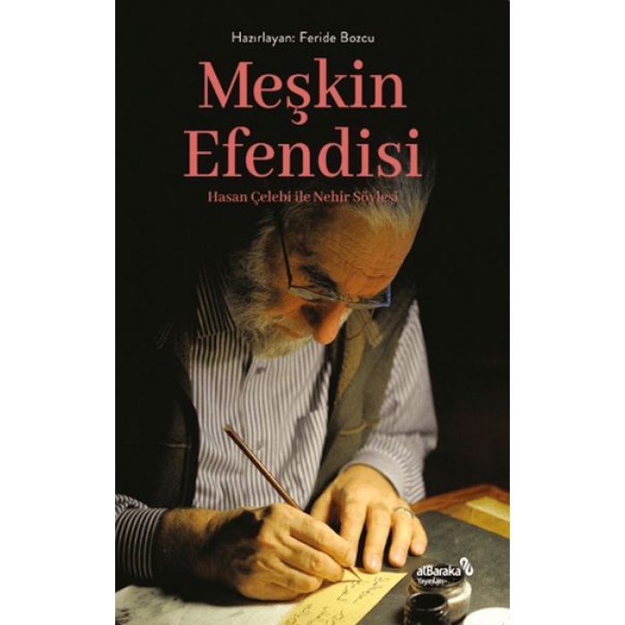 Meşkin Efendisi Hasan Çelebi ile Nehir Söyleşi