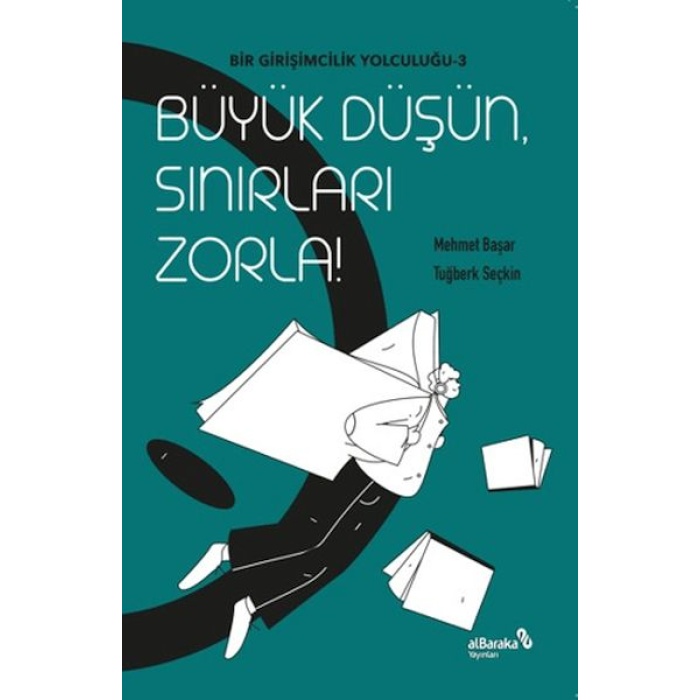 Büyük Düşün Sınırları Zorla