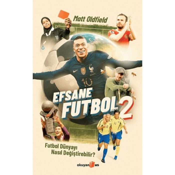 Efsane Futbol - 2