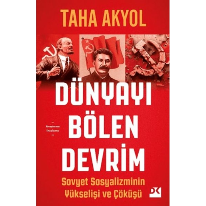 Dünyayı Bölen Devrim