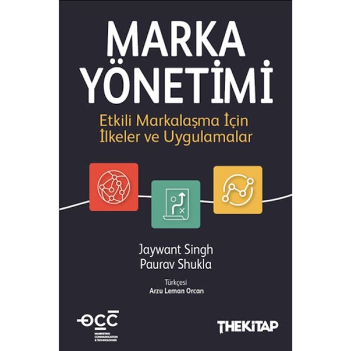 Marka Yönetimi: Etkili Markalaşma İçin İlkeler ve Uygulamalar