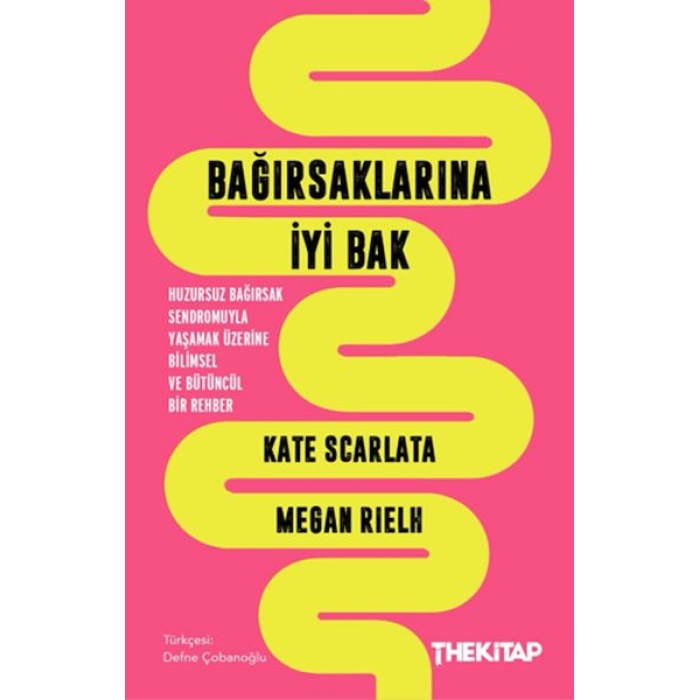 Bağırsaklarına İyi Bak