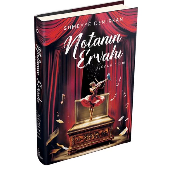 Notanın Ervahı: Üçüncü Ritim